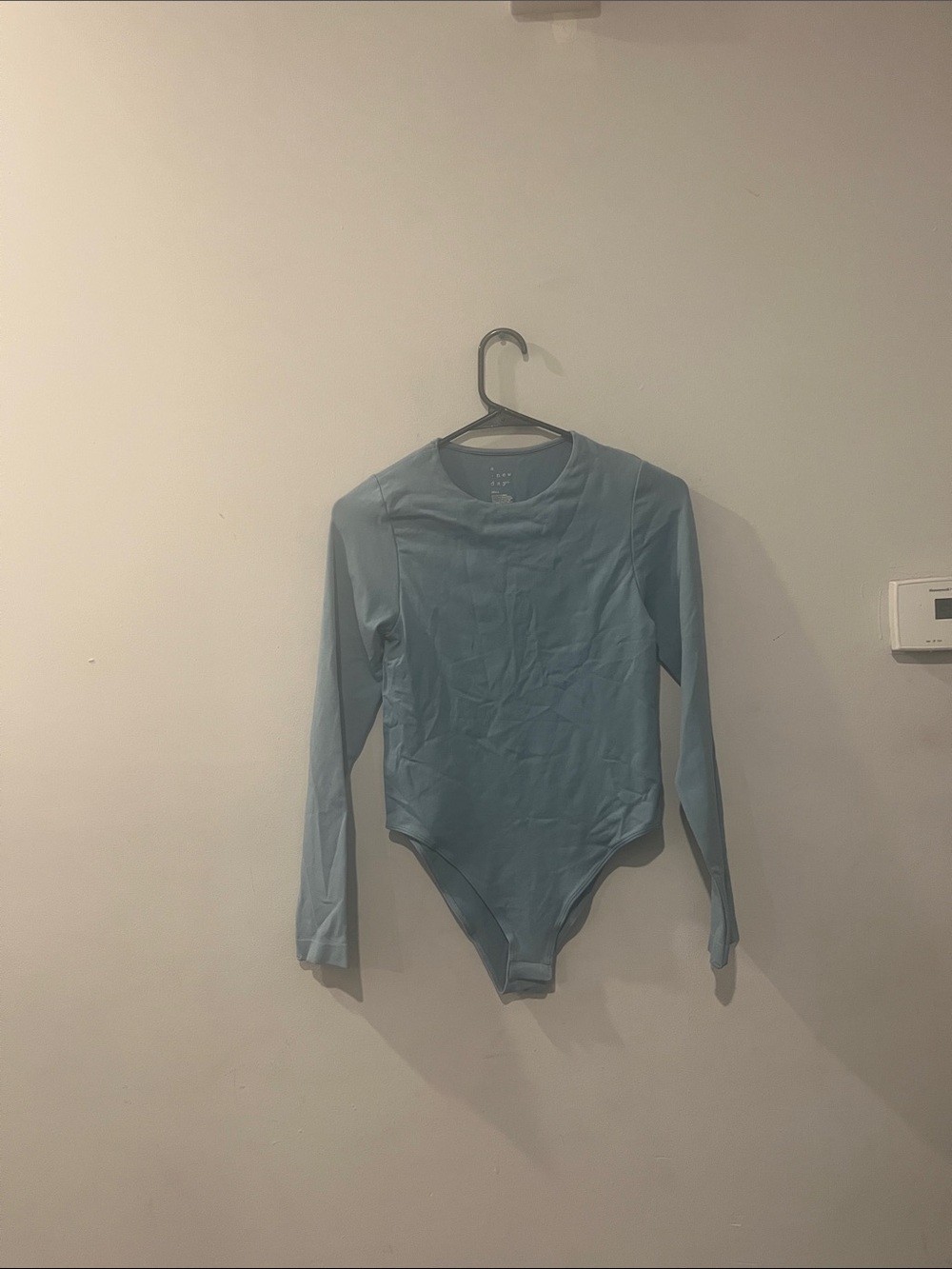Long sleeve bathing suit